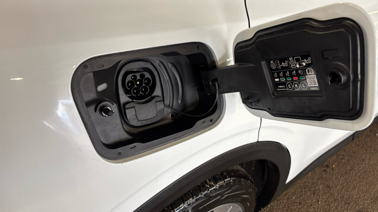 Ford Explorer 210kW Premium 77kWh 5dr Auto Electric Estate